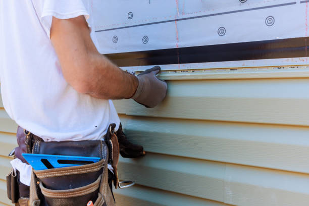 Trusted Siding Contractor service in Hubbard, OR - Creative Siding
